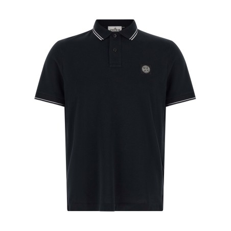 '2200010' polo shirt