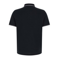 '2200010' polo shirt