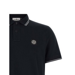 '2200010' polo shirt