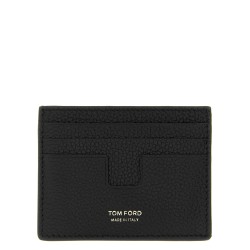 'T Line' card holder