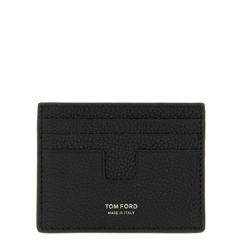 'T Line' card holder