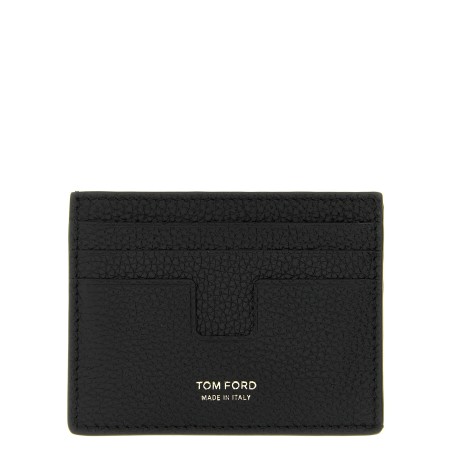 'T Line' card holder