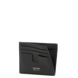 'T Line' card holder