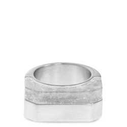 'Double Crystal Hollywood' ring