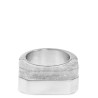 'Double Crystal Hollywood' ring