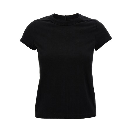 'Cropped Level T' T-shirt