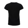 'Cropped Level T' T-shirt