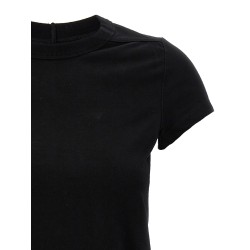 'Cropped Level T' T-shirt