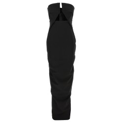 'Prong Gown' dress