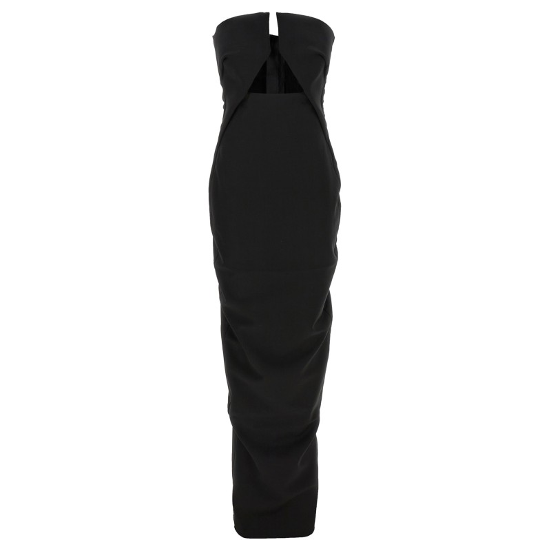 'Prong Gown' dress