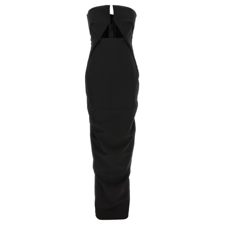'Prong Gown' dress