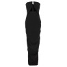 'Prong Gown' dress
