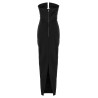 'Prong Gown' dress