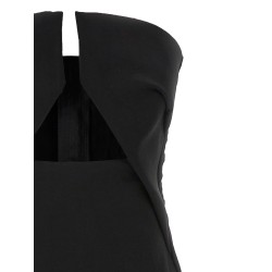 'Prong Gown' dress