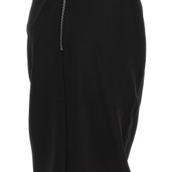 'Prong Gown' dress