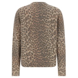 'Tiger' sweater