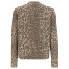 'Tiger' sweater