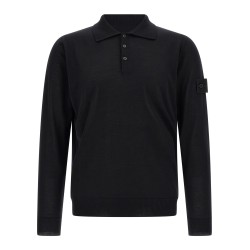 '5100076' polo shirt