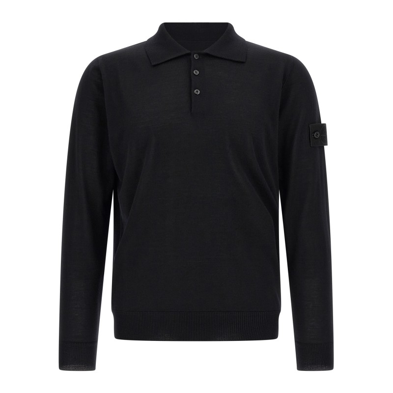 '5100076' polo shirt