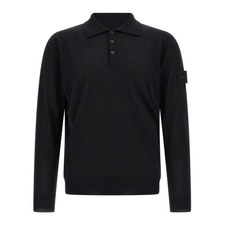 '5100076' polo shirt