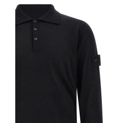 '5100076' polo shirt