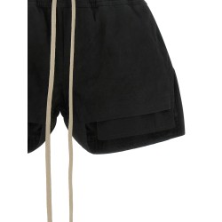 'Fog Boxers' shorts