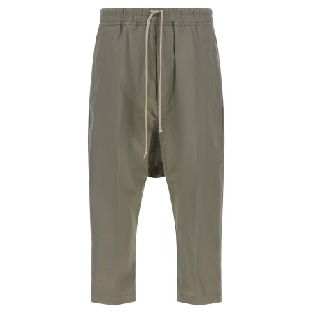 'Drawstring Cropped' pants