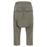 'Drawstring Cropped' pants