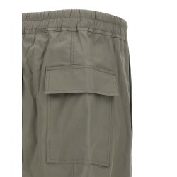 'Drawstring Cropped' pants