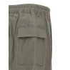 'Drawstring Cropped' pants