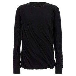 'Jumbo Double Ls T' T-shirt