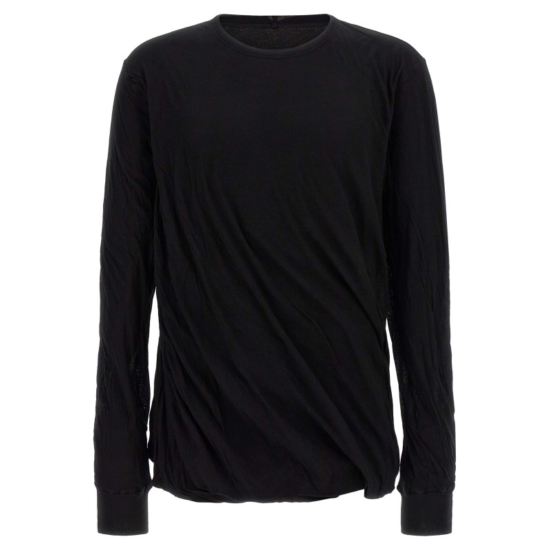'Jumbo Double Ls T' T-shirt