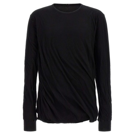 'Jumbo Double Ls T' T-shirt
