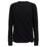 'Jumbo Double Ls T' T-shirt