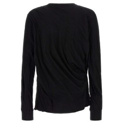 'Jumbo Double Ls T' T-shirt