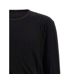 'Jumbo Double Ls T' T-shirt