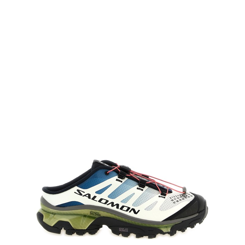 'XT4 Mule' sneakers MM6 Maison Margiela x Salomon