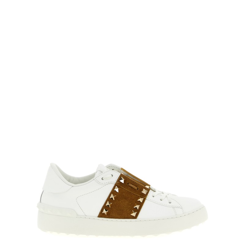 Valentino Garavani 'Rockstud Untitled' sneakers