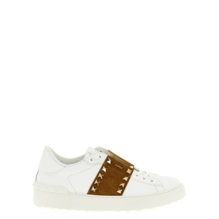 Valentino Garavani 'Rockstud Untitled' sneakers