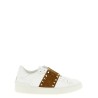 Valentino Garavani 'Rockstud Untitled' sneakers