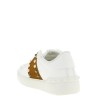 Valentino Garavani 'Rockstud Untitled' sneakers