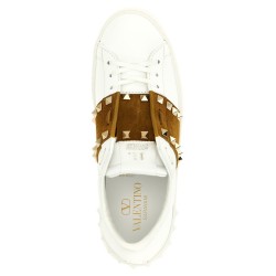 Valentino Garavani 'Rockstud Untitled' sneakers
