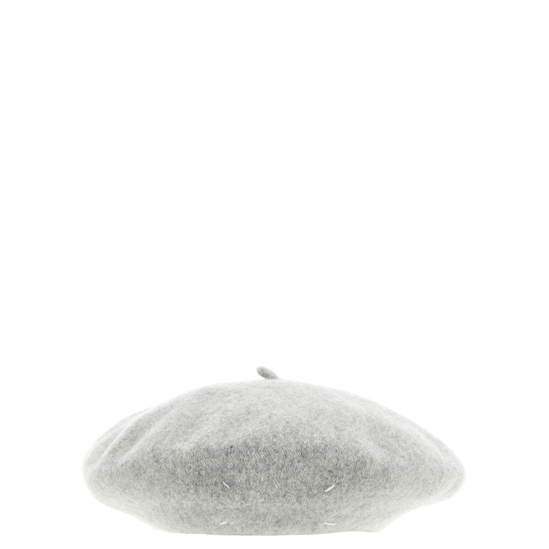 'Four Stitches' cap