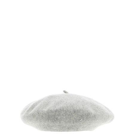 'Four Stitches' cap
