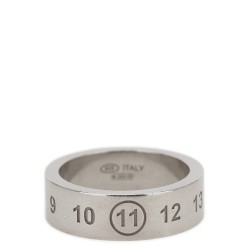 'Numeric' ring