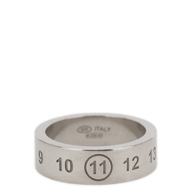 'Numeric' ring