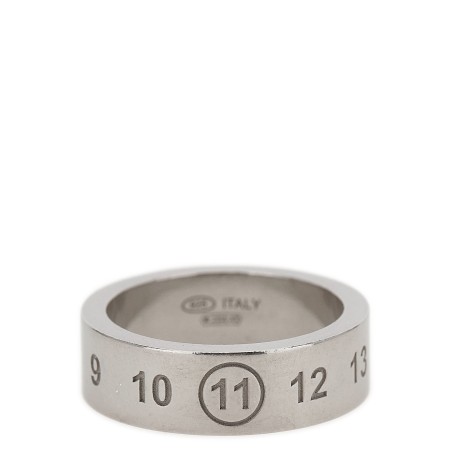 'Numeric' ring