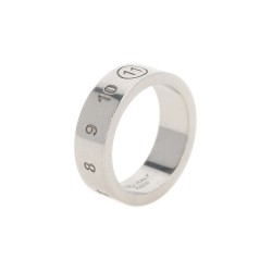 'Numeric' ring