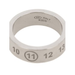 'Numeric' ring