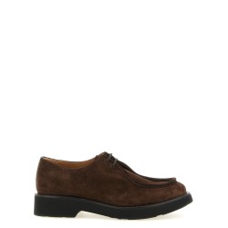 'Nelly' lace up shoes
